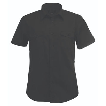 2034S HOSPITALITY NANO SHIRT S/S - MENS